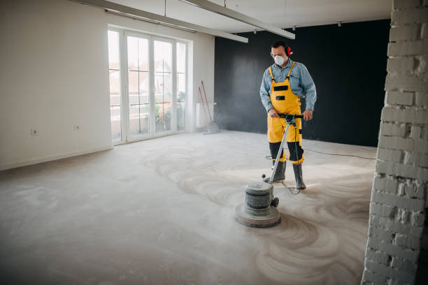 Best Concrete Foundation Repair in Ridgebury, CT