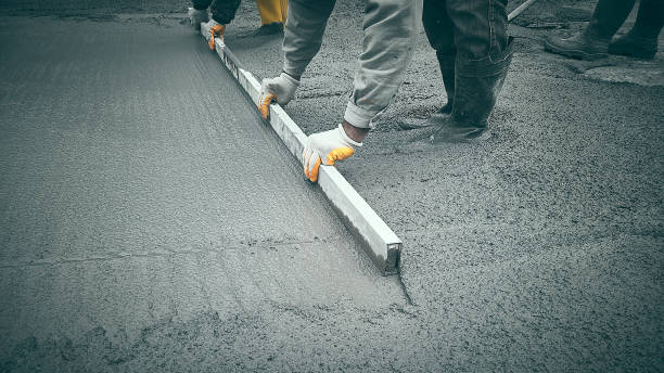 Best Stamped Concrete Services in Ridgebury, CT