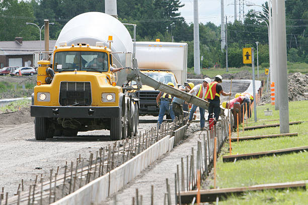 Best Concrete Demolition Services in Ridgebury, CT